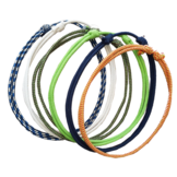 Driving ring in 20 different colors