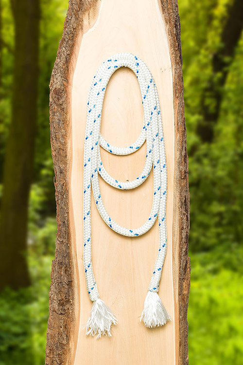 Sport Flos teugels standaard