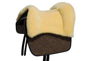 Barebackpad Tomentum Barock