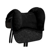 bareback pad Tomentum Barock lambskin