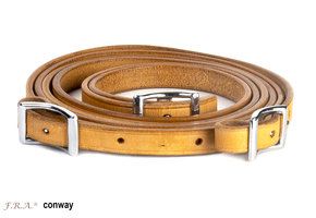 Rein Conway buckle