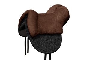 Reitpad Tomentum Basic