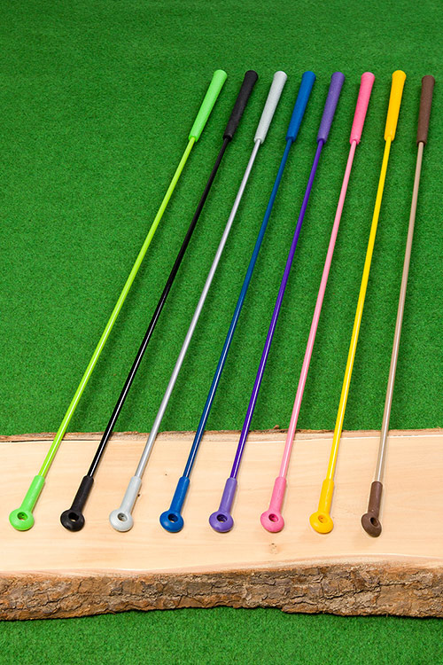 Stick standaard in 8 kleuren verkrijgbaar