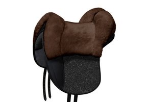 Bareback pad Tomentum Dressage