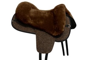 Reitpad Tomentum Distanzreiten