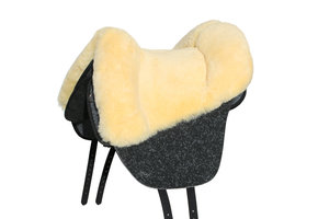 Bareback pad Flowfinder