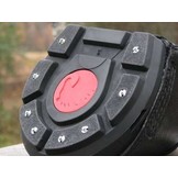 Studs specially designed for hoof boots