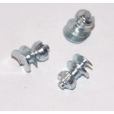 Studs specially designed for hoof boots