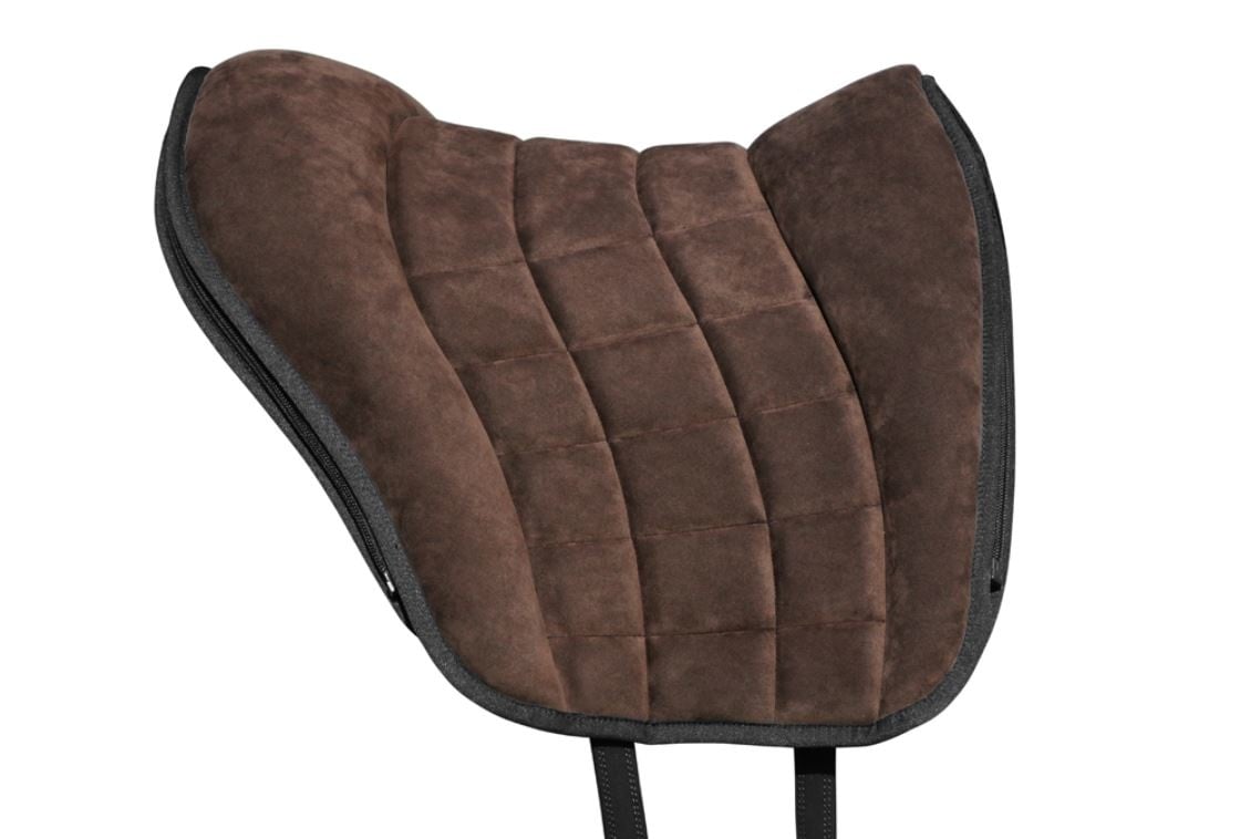 Bareback pad several colours