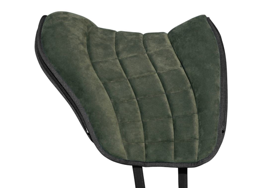 Bareback pad several colours