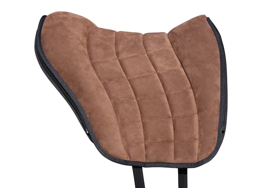 Bareback pad several colours