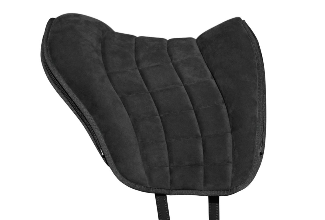 Reitpad barebackpad diverse kleuren