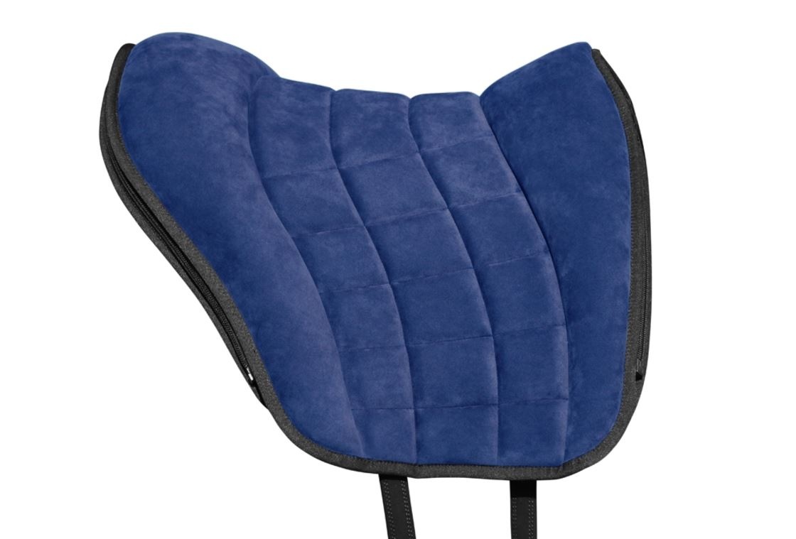 Bareback pad several colours