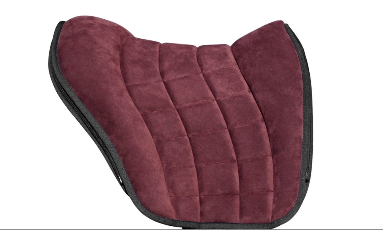 Bareback pad several colours