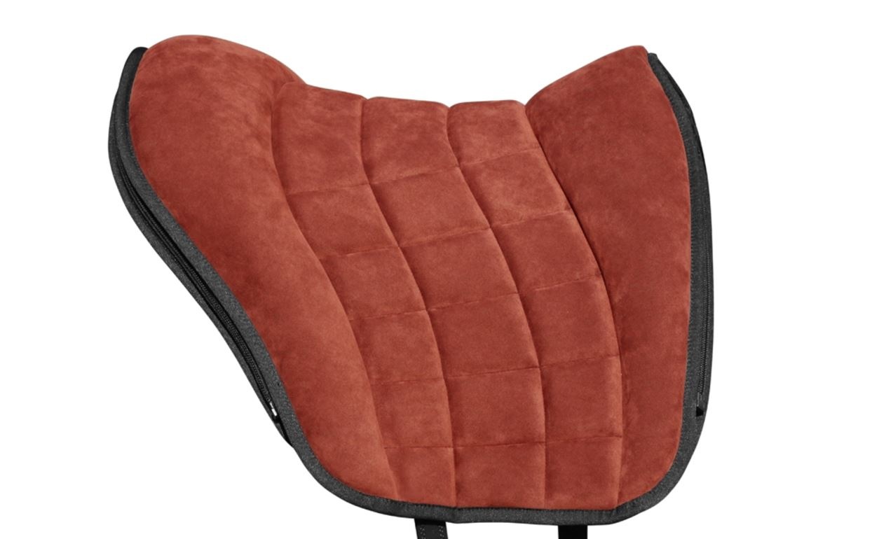 Reitpad barebackpad verschiedene Farben