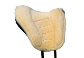 Andaluz Light barebackpad