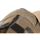 Andaluz Light barebackpad Fellsattel