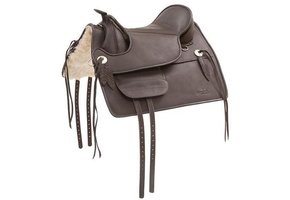 Nevada - trail saddle