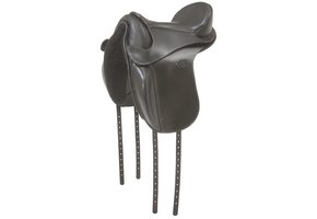 Wellington - dressage saddle