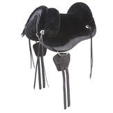 Happy Valley - Lamsvelzadel flexibel