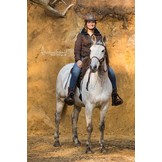 Lazy Mountain - Lamsvelzadel leer