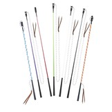 Carrotstick met string 1,2m licht gewicht