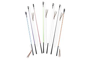 Carrotstick met string 1,2m