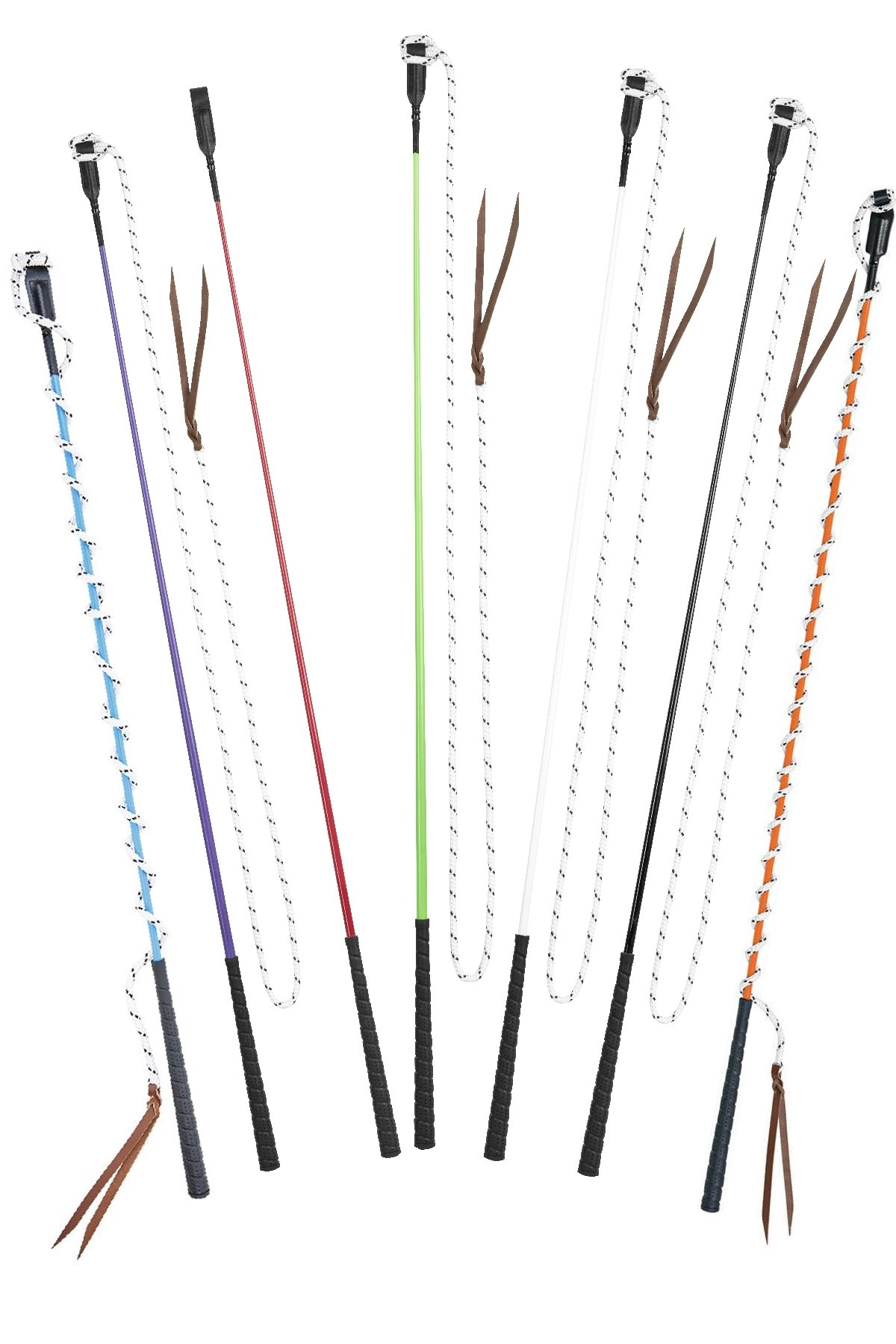 Carrotstick with string 1.2m light weight