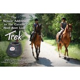 Trek Hoof Boot, flexible, durable, breathable, easy to use hoof boot