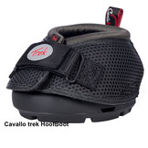 Trek Hufschuh, flexibel, langlebig, atmungsaktiv, einfach zu bedienender Hufschuh