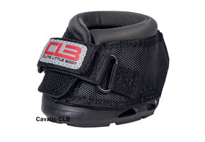 Cute little hoof boot