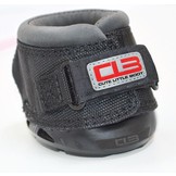 Cute Little hoof boot for shet or mini horse