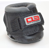 Cute Little hoof boot for shet or mini horse