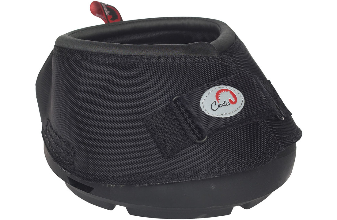 Big Foot hoefschoenen Trekpaard Shire Tinker