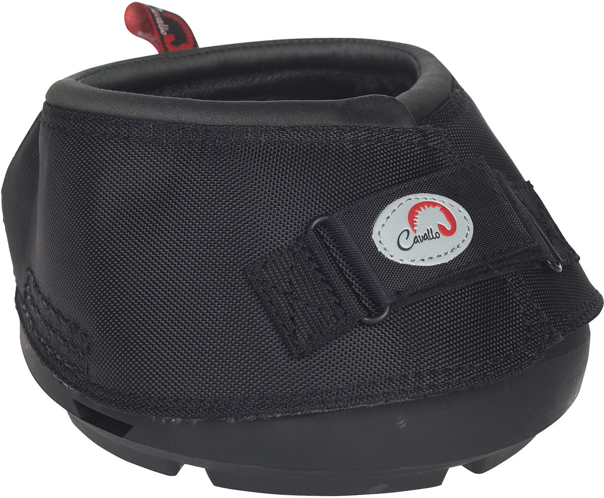 Big Foot Hufschuhe Zugpferd Shire Tinker