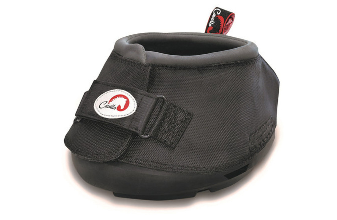 Big Foot hoefschoenen Trekpaard Shire Tinker