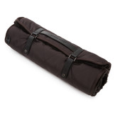 Lammfell Hund Reiseteppich weich