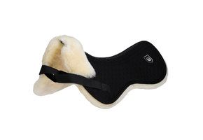 Halber Weg für Einsätze