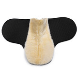 Basic Premium Bareback Pad Pad Lamfell