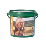 Bierhefe Pur biergist probiotica paardenvoer