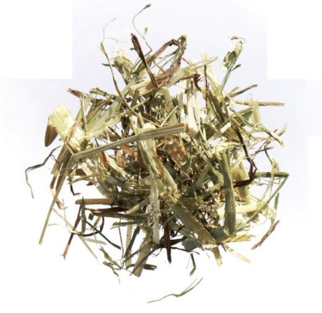 GrunHafer low starch 15kg