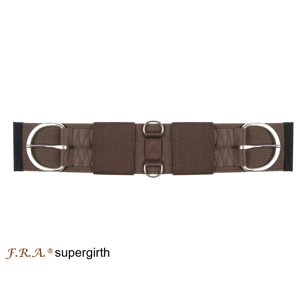 Western Supersingel elastic