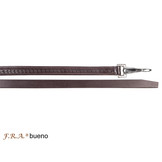 Bueno open western rein