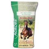 Power package  grass lump with extras 20kg