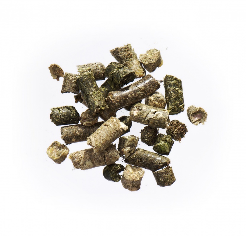 Power package  grass lump with extras 20kg