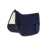 FRA Unica pad and / or treeless saddle pad.