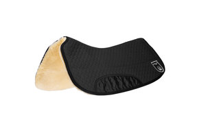 Western Round Pad für Einsätze