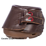 Simple Hufschuh, vielseitiger, einfacher Hufschuh