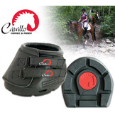 Simple Hufschuh, vielseitiger, einfacher Hufschuh