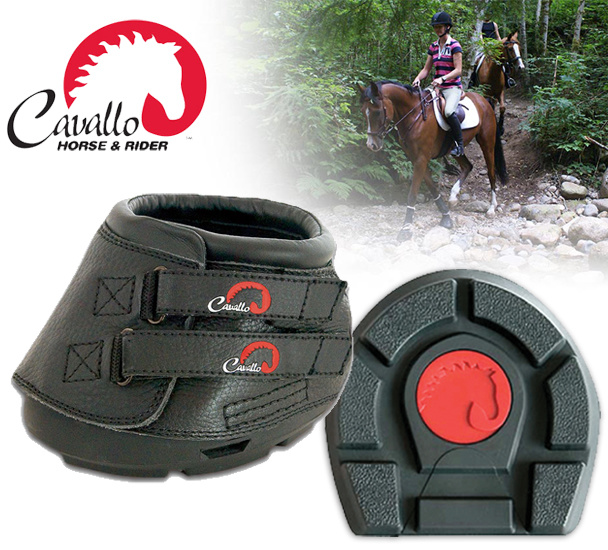 Simple Hufschuh, vielseitiger, einfacher Hufschuh